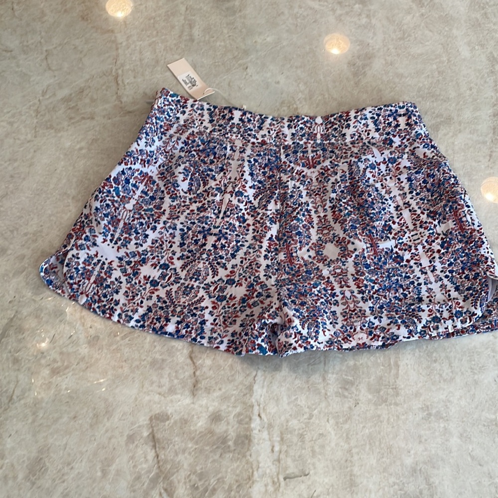 Rebecca Taylor Shorts 10 NWT
